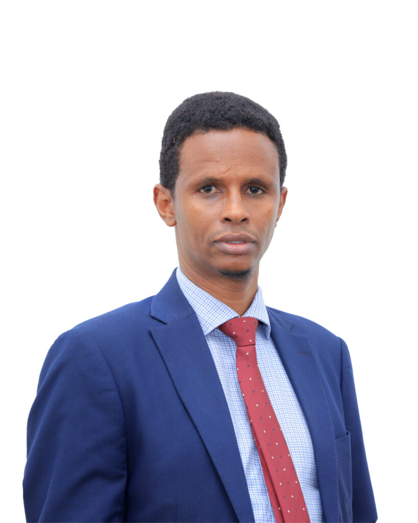 Academic Staff – Graduate School – SIMAD